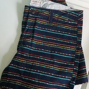 EUC Merona Shorts sz 4